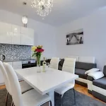 Platinum - Dolny Apartmán *