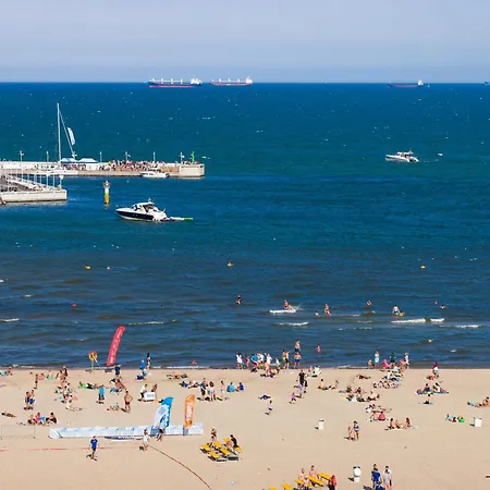 Platinum - Dolny * Sopot