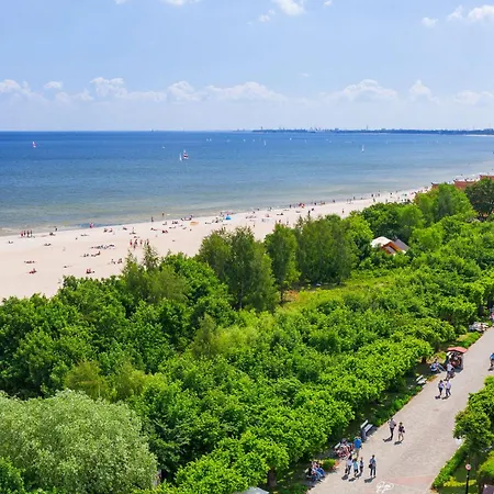 Apartment Platinum - Dolny