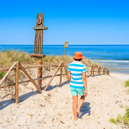 Apartman Platinum - Dolny *