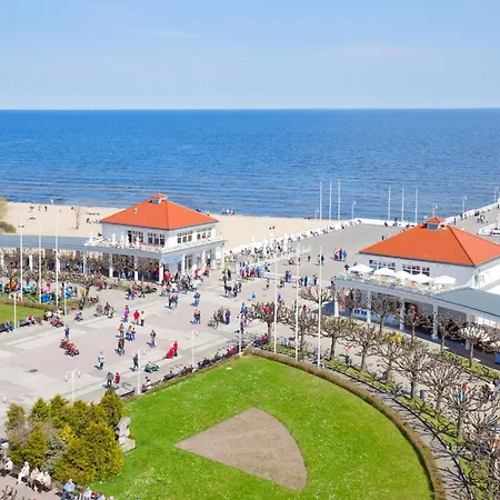 Διαμέρισμα Platinum - Dolny