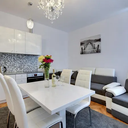 Platinum - Dolny Apartman *