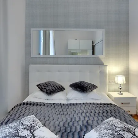 Platinum - Dolny Apartman Sopot