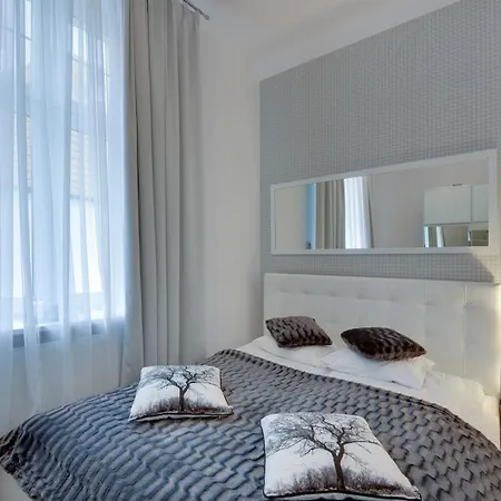 Apartment Platinum - Dolny Sopot