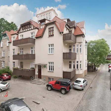 Apartment Platinum - Dolny Sopot