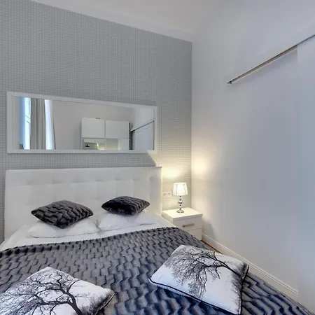 Platinum - Dolny Σόποτ