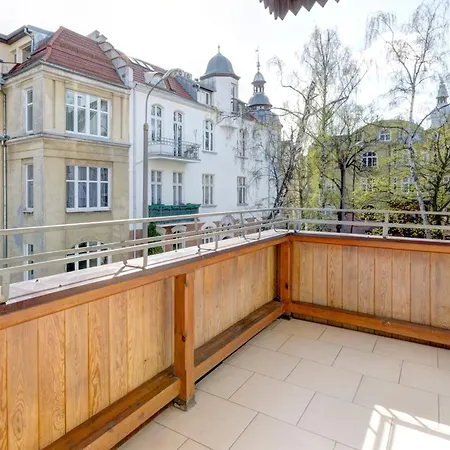 Apartment Platinum - Dolny *