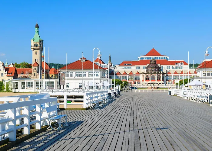 Platinum - Dolny דירה סופוט