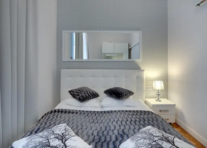 Platinum - Dolny דירה סופוט