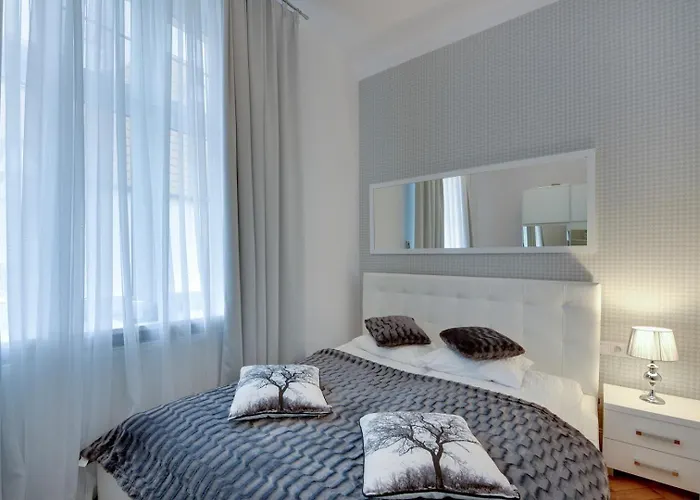 דירה Platinum - Dolny סופוט